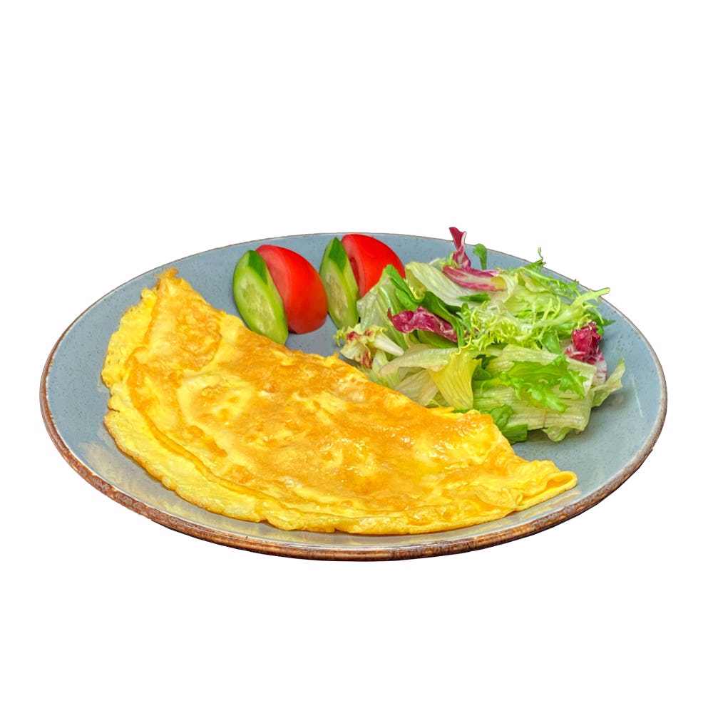 SADE OMLET